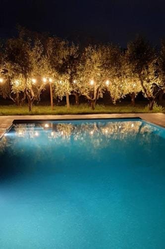 Podere Milla Hotel in Emilia-Romagna