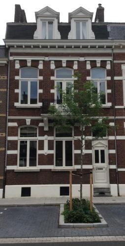 B&B Alexander Hotel in Maastricht