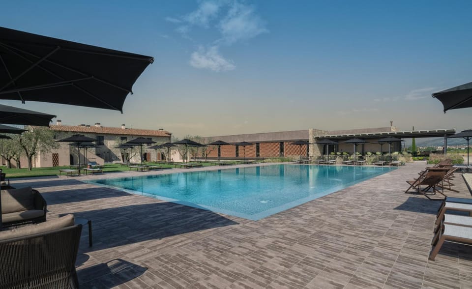 I Vivai Hotel in Prato