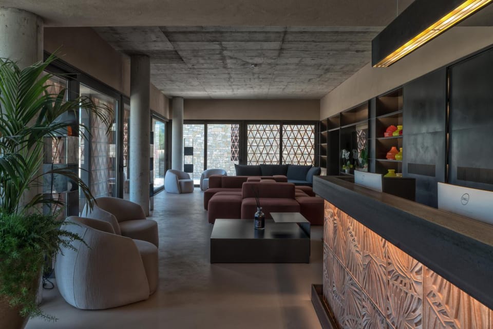 I Vivai Hotel in Prato