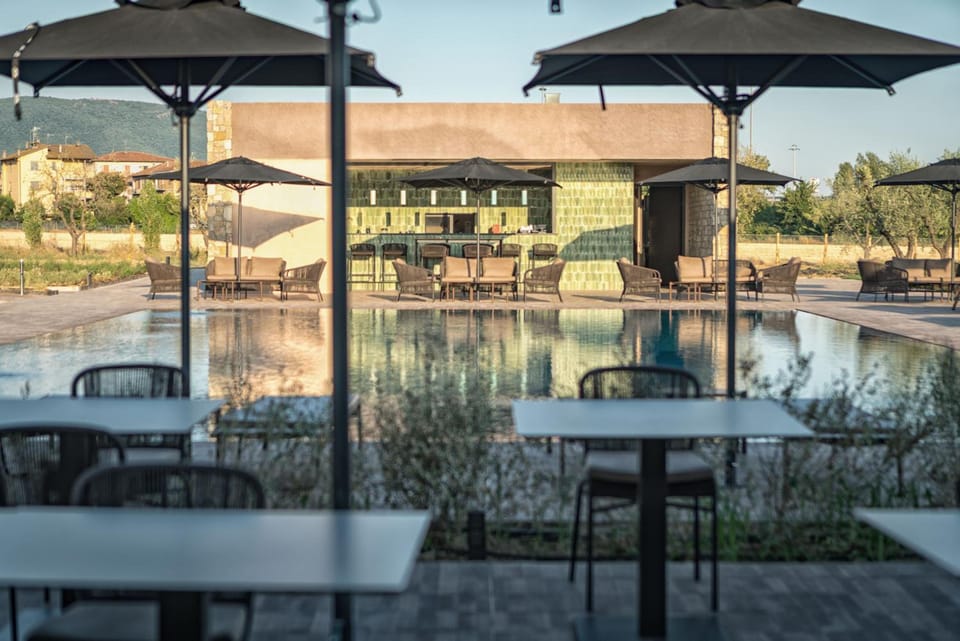 I Vivai Hotel in Prato