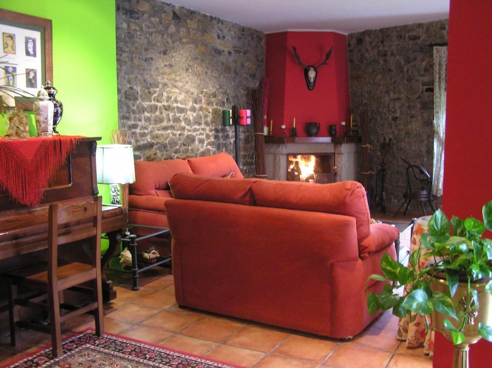 Hotel Entrevines Hotel in Asturias