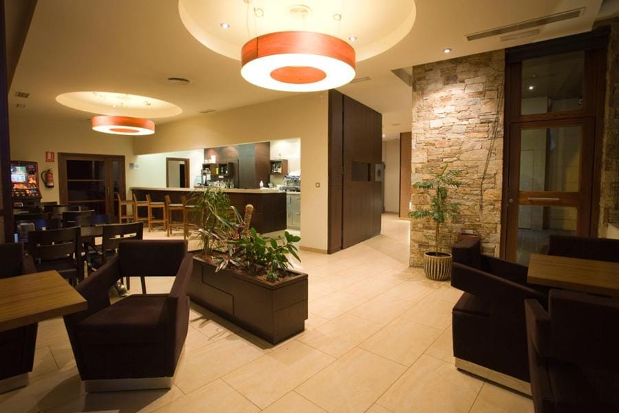 Hotel Mar de Plata Hotel in Galicia