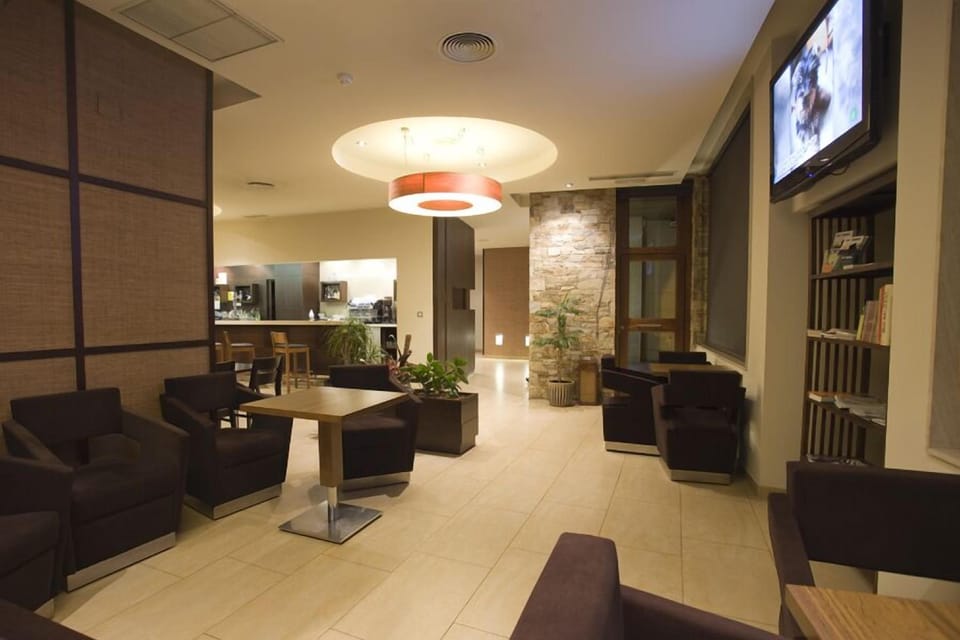 Hotel Mar de Plata Hotel in Galicia