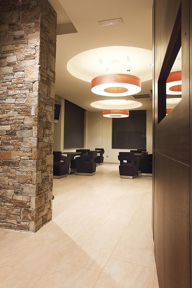 Hotel Mar de Plata Hotel in Galicia