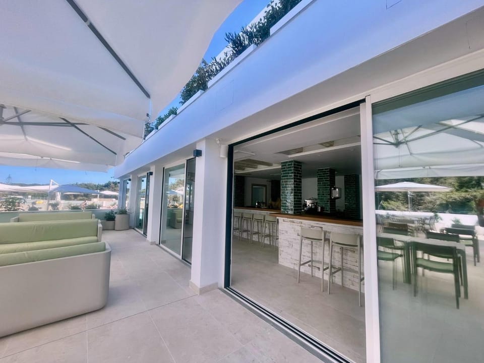 Lago Playa Hotel in Formentera