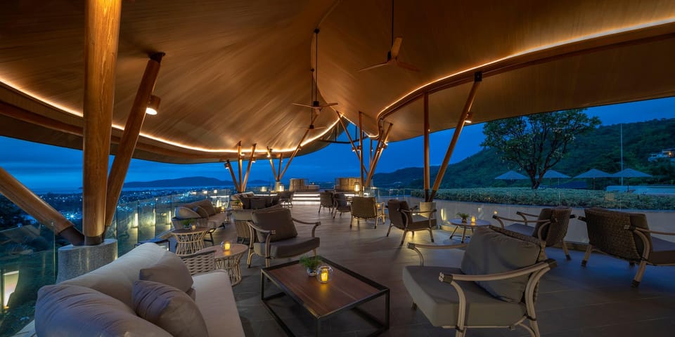 Bar/lounge