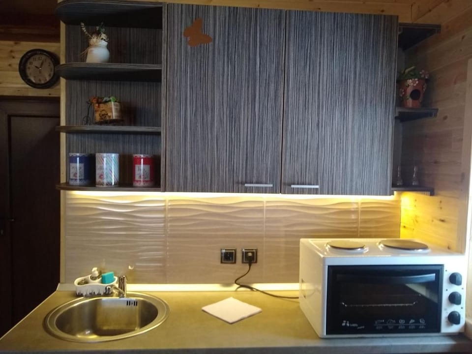 Lodge Sisters Lodge in Zlatibor District, Serbia