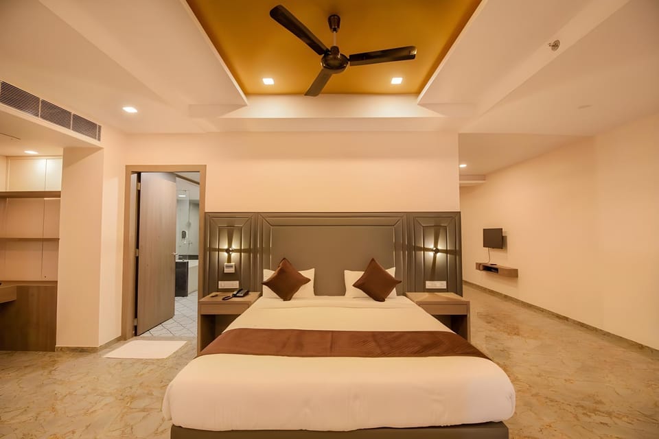 Hotel Shubh Vilas Hotel in Jaipur