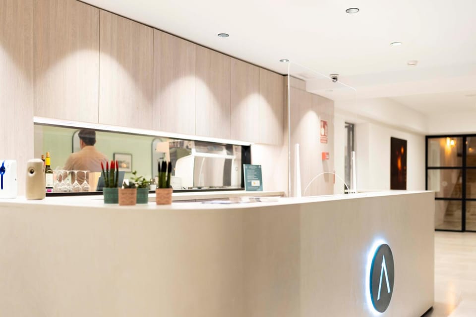Alfons Hotel Hotel in Ciutadella de Menorca