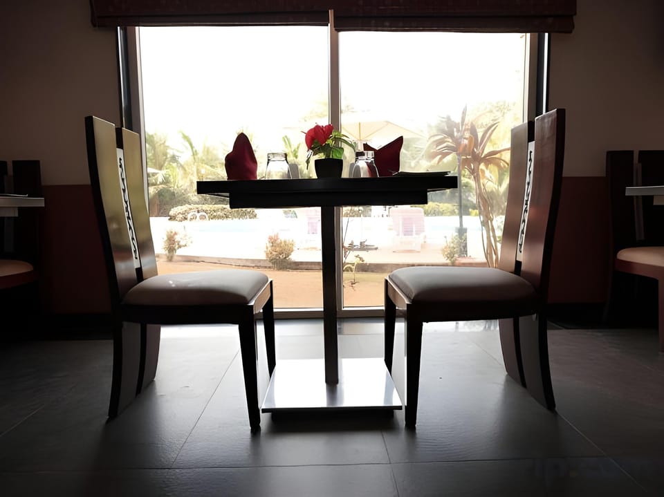 MGM VAILANKANNI RESIDENCY Hotel in Tamil Nadu