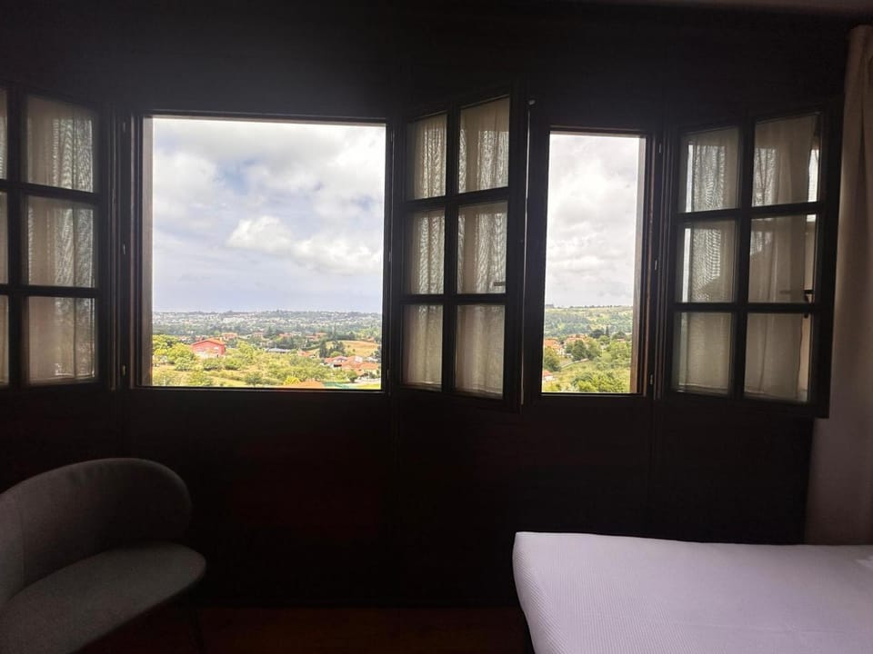 El Mirador de Deva Hotel in Asturias