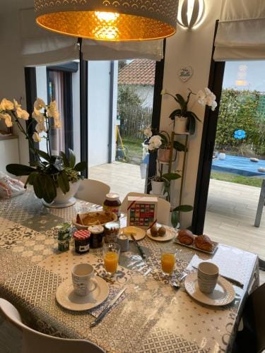 Chambre d'hotes pres de la plage Hotel in Pornichet