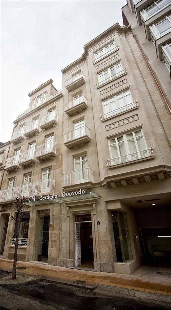 Carris Cardenal Quevedo Hotel in Ourense