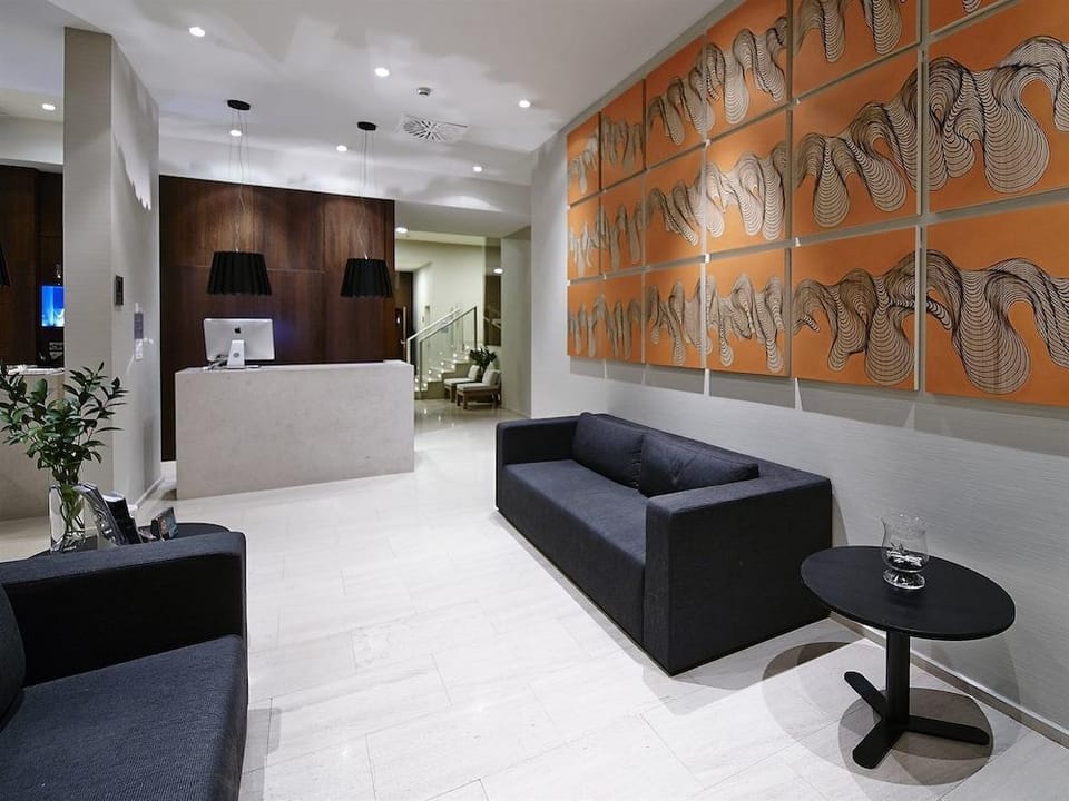 Carris Cardenal Quevedo Hotel in Ourense