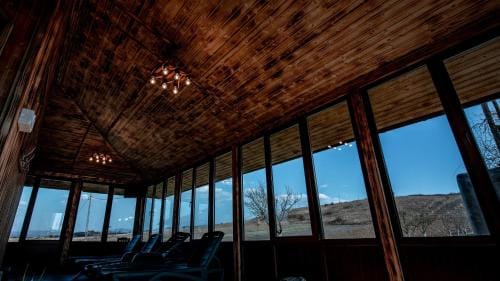 Complex Stefanesti Hotel in Serbia