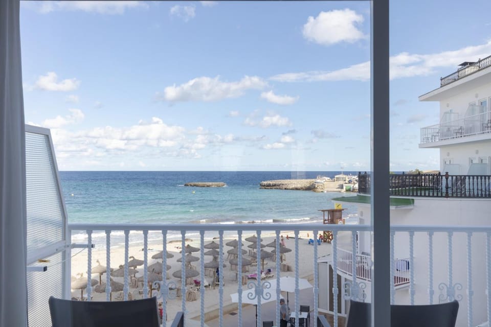Hotel Club S'Illot Hotel in Llevant