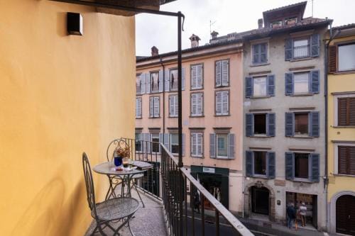 DA PARDIS via Broseta Hotel in Bergamo
