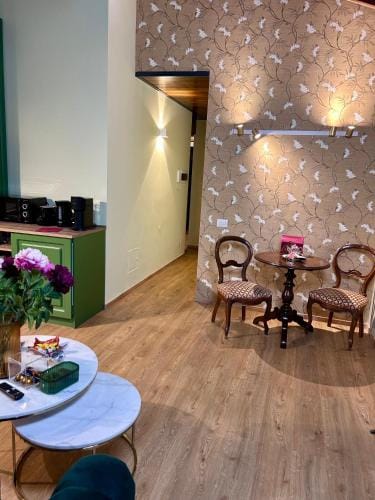 DA PARDIS via Broseta Hotel in Bergamo