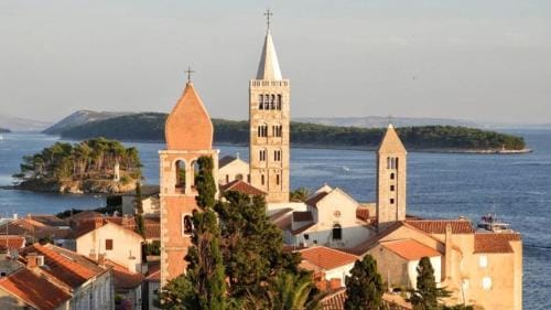 SOBE SOTIC Hotel in Lika-Senj County