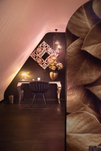 B&B 1001 nacht Hotel in Flanders