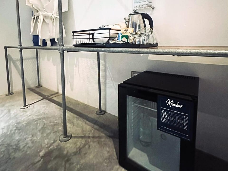 TATATA Koh Tao Hotel in Ko Tao