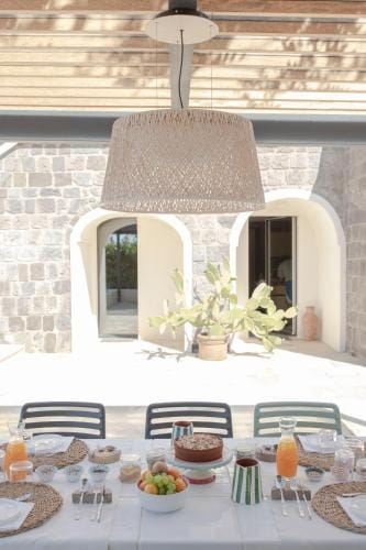 Casale Nostos Hotel in Massa Lubrense