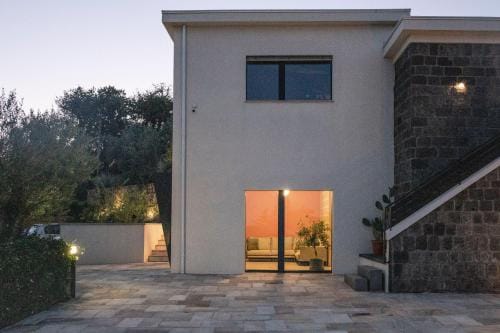 Casale Nostos Hotel in Massa Lubrense