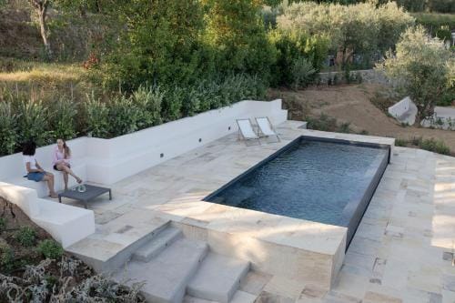 Casale Nostos Hotel in Massa Lubrense