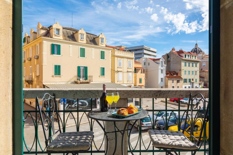 48 Rooms Split Hotel in Split