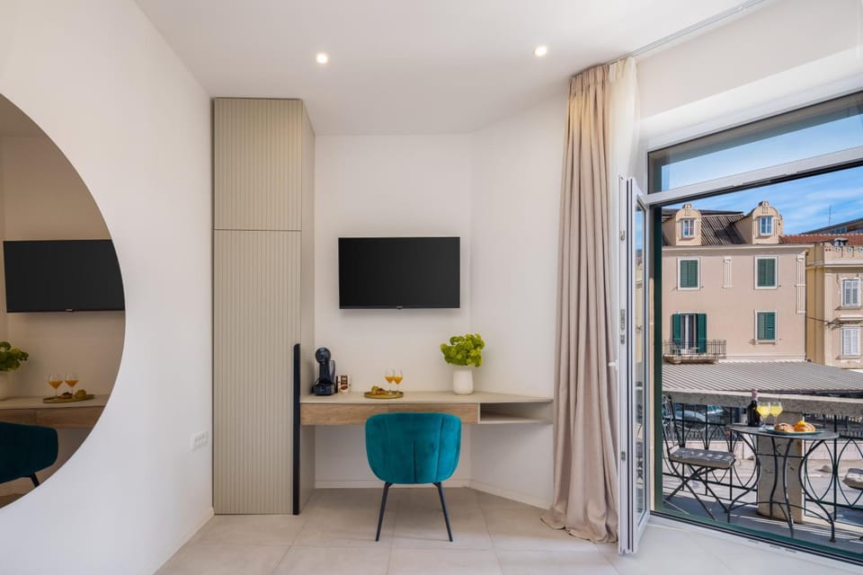 48 Rooms Split Hotel in Split