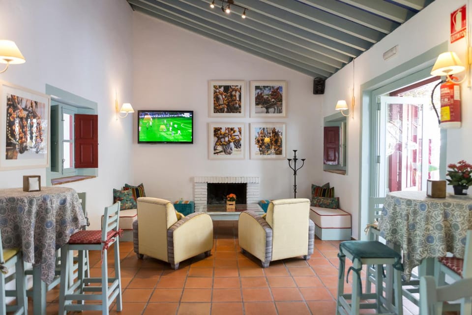Bar/lounge