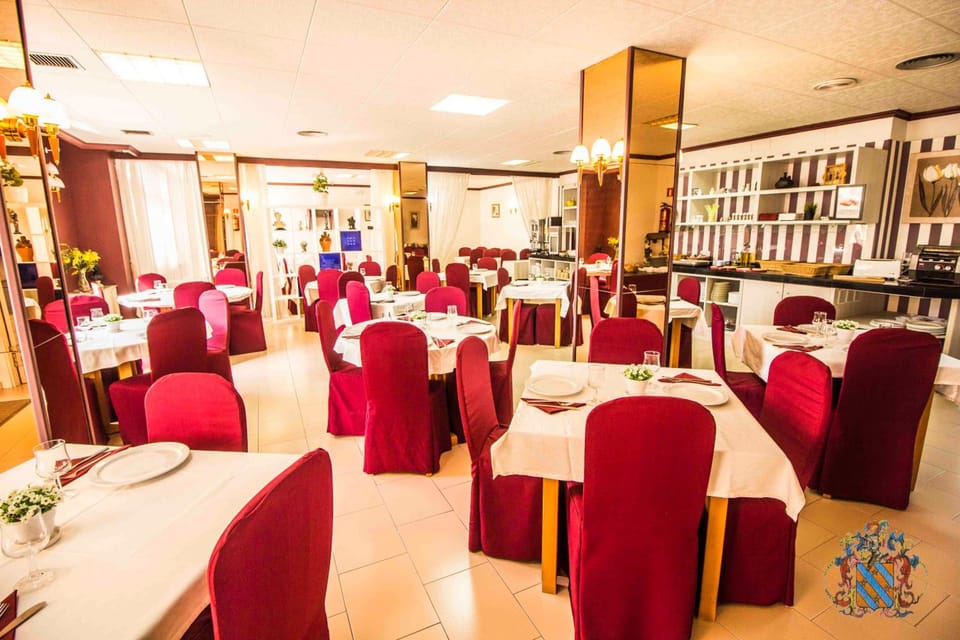 Hotel Victoria Hotel in Baix Penedès