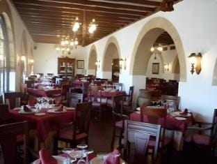 Hotel Castillo de Montemayor Hotel in Andalusia