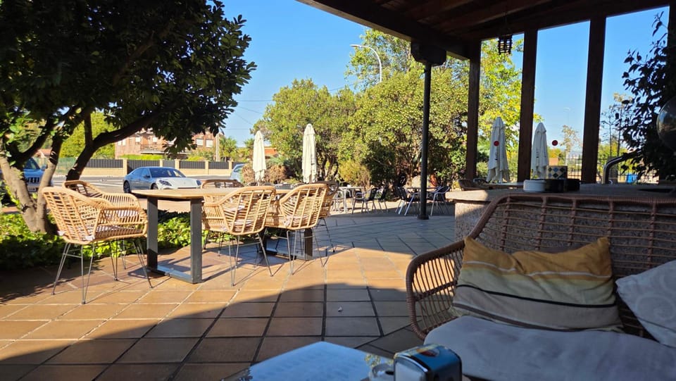 Hotel Las Moreras Hotel in Castile and León