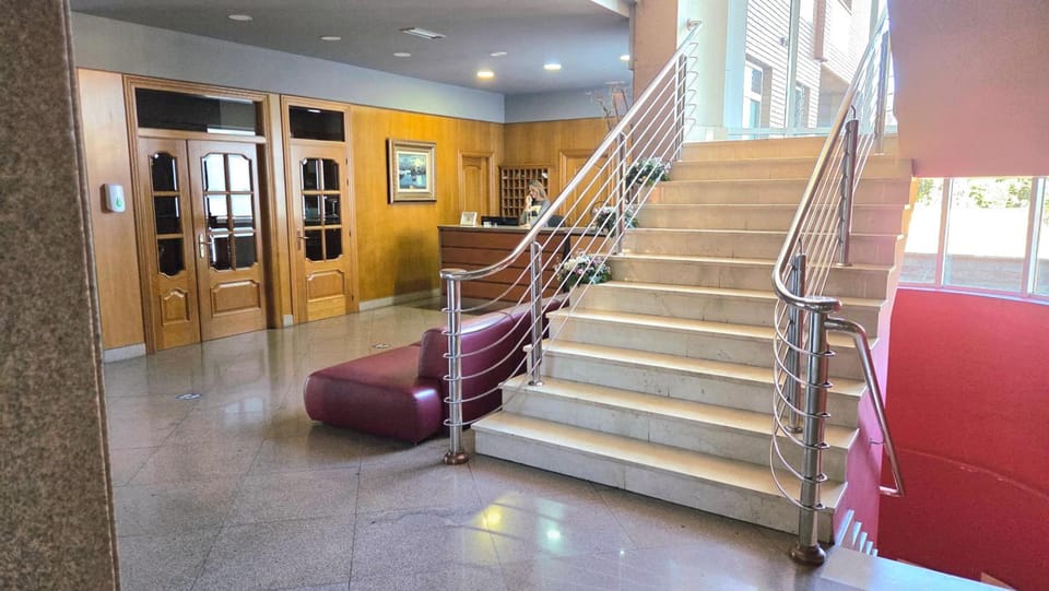 Hotel Las Moreras Hotel in Castile and León