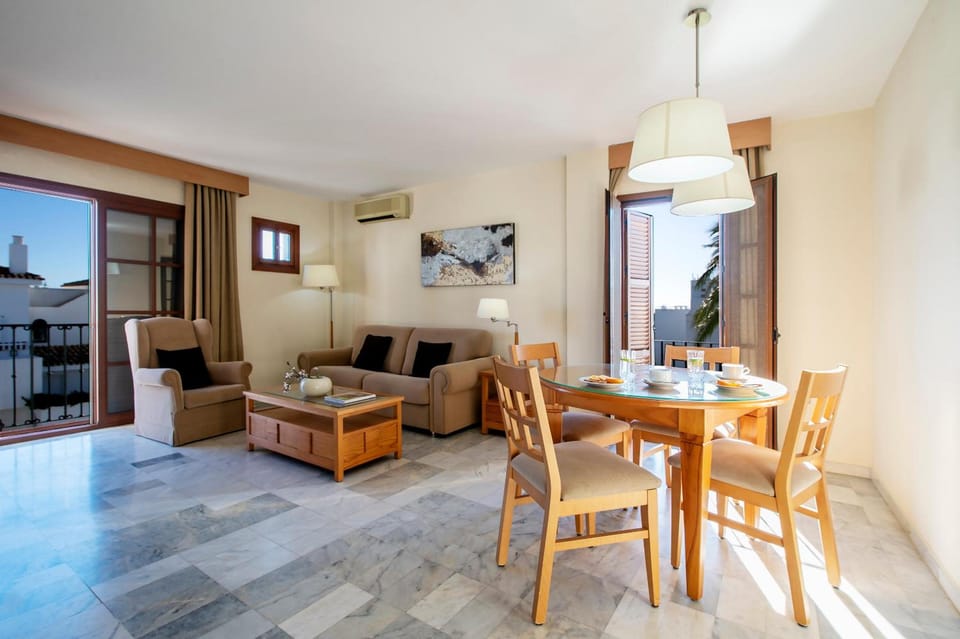 Macdonald Villacana Resort Hotel in Costa del Sol