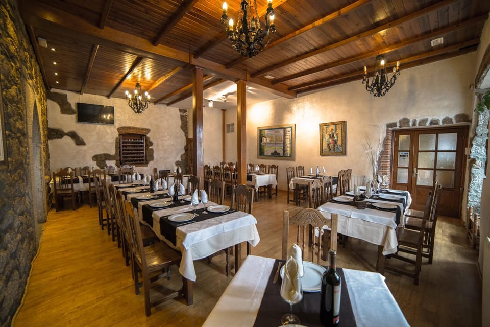 Hotel Casa Beletri Hotel in Béjar