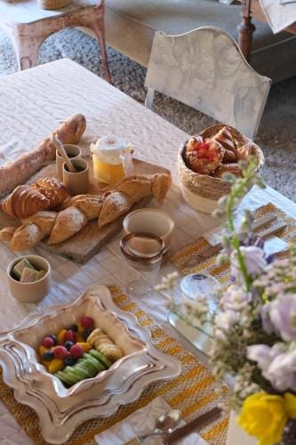 La Petite Parenthese Hotel in Bourgogne-Franche-Comté