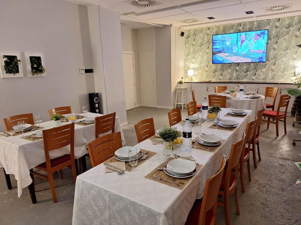 Hotel Escuela San Cristobal Hotel in Valladolid
