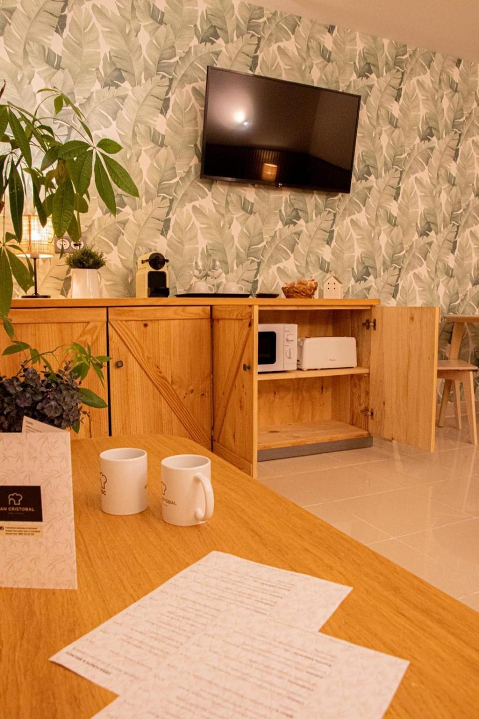 Hotel Escuela San Cristobal Hotel in Valladolid