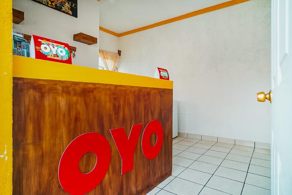 OYO Hospedaje Colibri Hotel in State of Chiapas