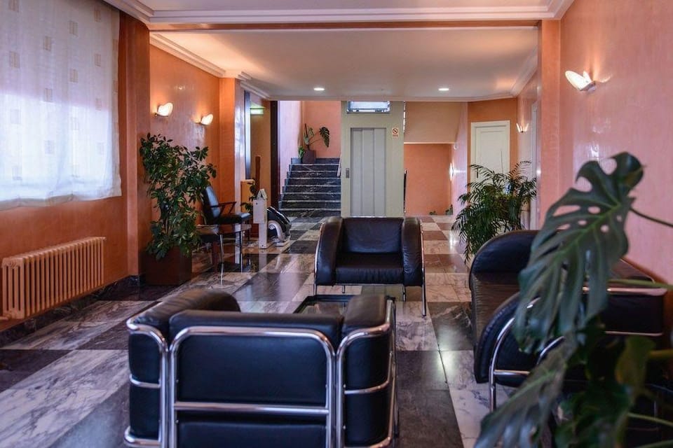 Hotel El Paso Honroso Hotel in Castile and León