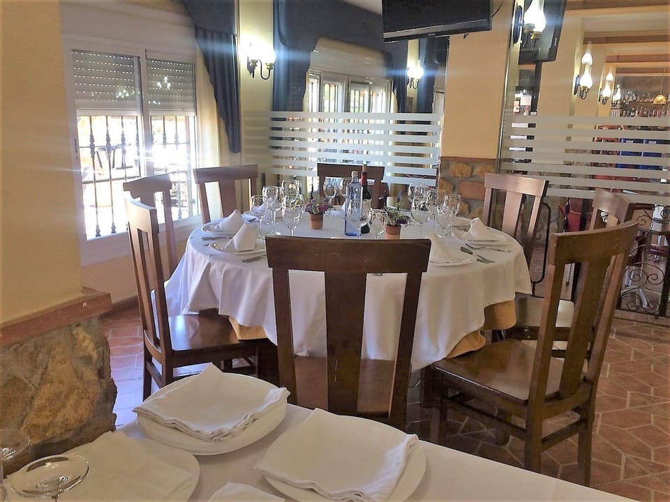 Hotel Sorbas Hotel in Andalusia