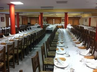 Hotel Novo Hotel in Ponferrada