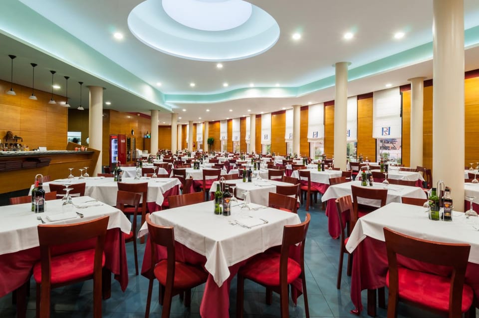 Hotel Ruta de Europa Hotel in Basque Country