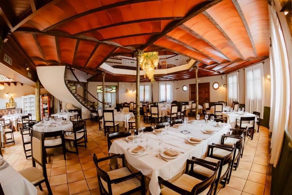 Escua Apartment hotel in Andalusia