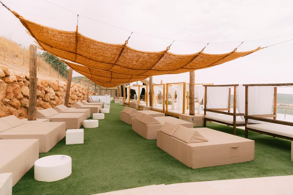 Escua Apartment hotel in Andalusia