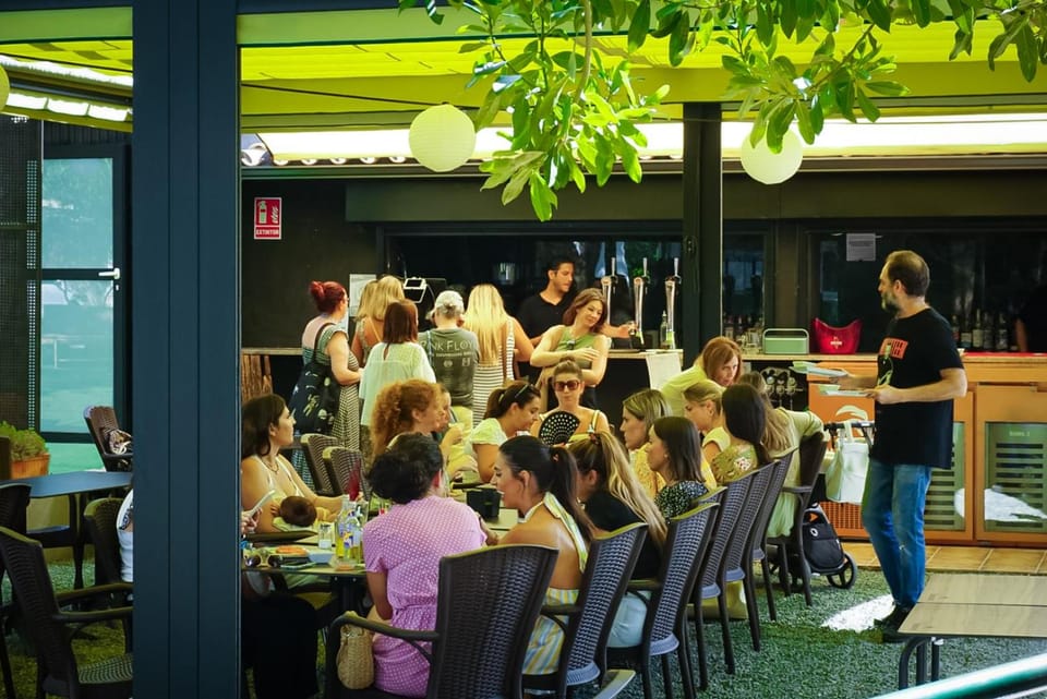 La Casa Verde Hostel in Murcia
