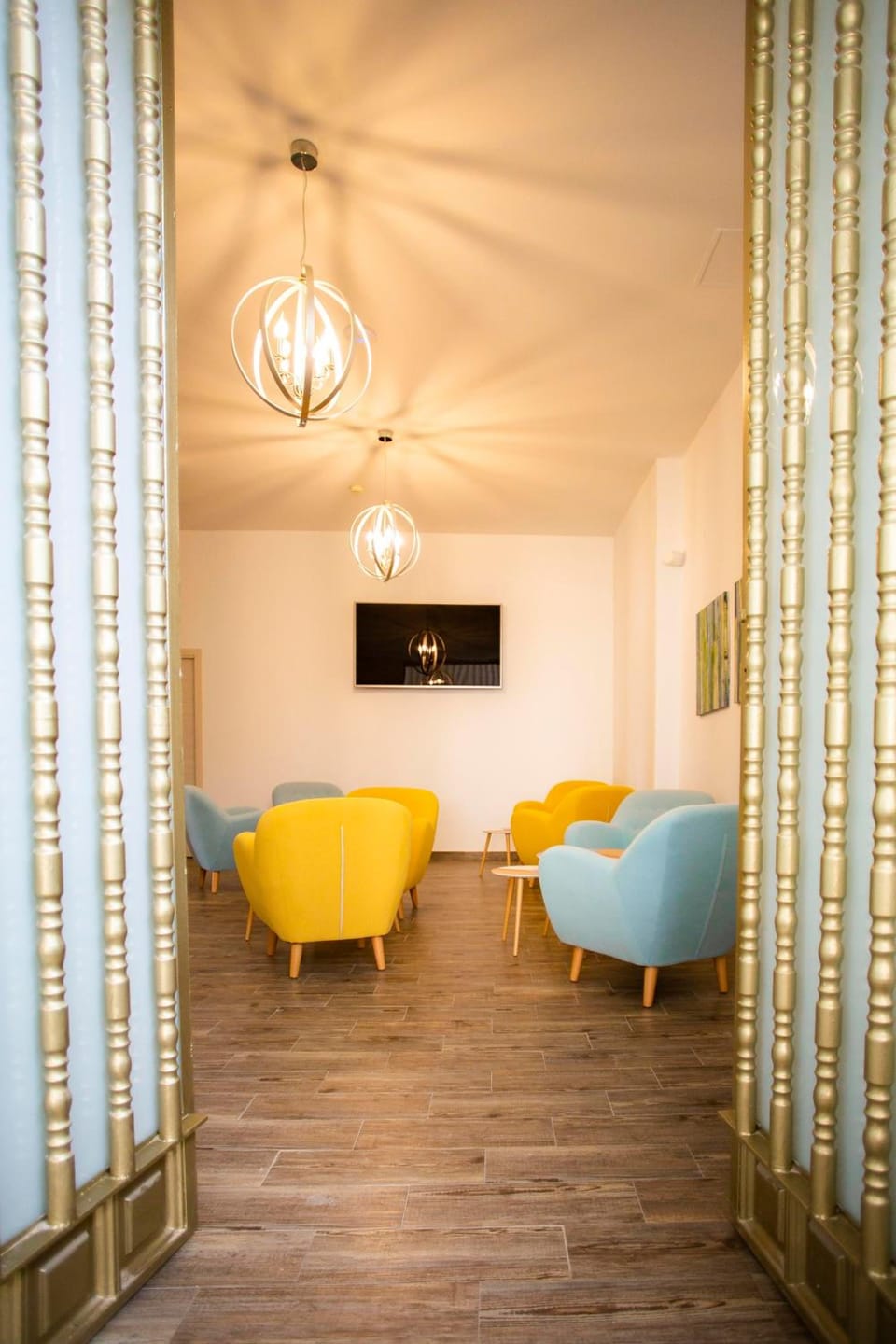 Hotel Bari Hotel in Conil de la Frontera